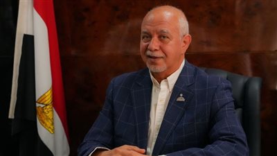 النائب حازم الجندي: كلمة الرئيس السيسي في يوم أفريقيا ترسم مرحلة جديدة من البناء والتنمية