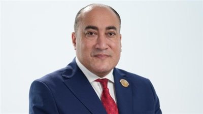 النائب عمرو رشاد: الرئيس السيسي وضع خارطة طريق واضحة لتعزيز مكانة أفريقيا عالميًا