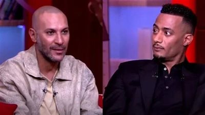 محمد دياب يوضح تصريحاته المثيرة للجدل حول محمد رمضان