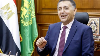 محافظ القليوبية: فتح المجازر ونقاط الذبح لاستقبال أضاحي المواطنين بالمجان