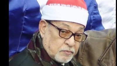 الأوقاف تُحيي ذكرى وفاة القارئ الشيخ السيد سعيد.. سلطان القرّاء