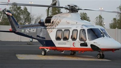 الهلال الأحمر السعودي: أكثر من 7700 مسعف ومسعفة و500 نقطة إسعافية لخدمة الحجاج