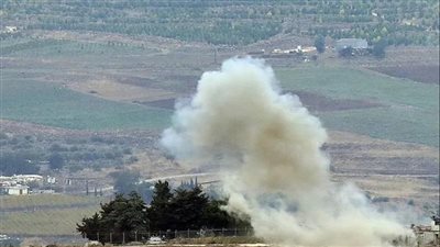 جيش الاحتلال الإسرائيلي يعلن تدمير نفق تحت الأرض في جنوب لبنان