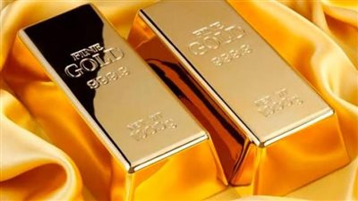 استمرار التوترات الجيوسياسية في الشرق الأوسط تدفع الذهب إلى التراجع