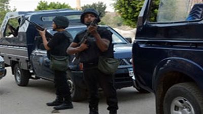 أجهزة الأمن تضبط قضايا نقد أجنبي بقيمة 5 ملايين جنيه خلال 24 ساعة 
