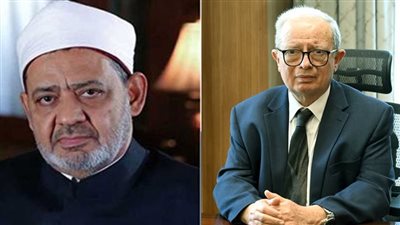 نائب رئيس مجلس الوزراء للشؤون الاقتصادية يهنئ شيخ الأزهر بمناسبة عيد الأضحى المبارك
