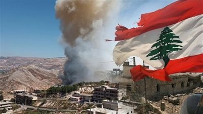 العدوان الإسرائيلي والأزمة الاقتصادية وجهان لمعاناة اللبنانيين