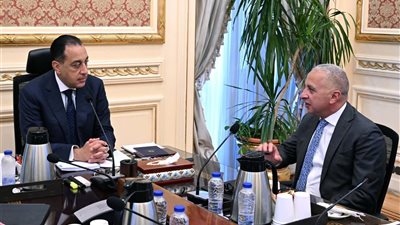 مدبولي: الدولة مستمرة في دعم الصناعة وتوطين الصناعات الحيوية وزيادة التصدير