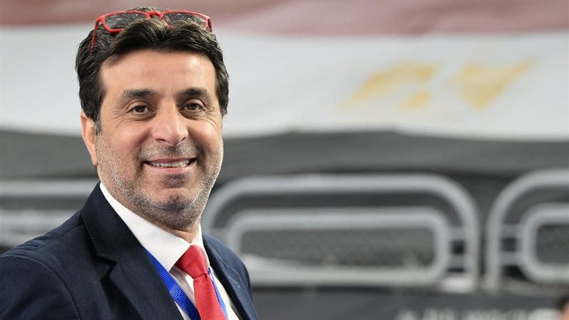 أحمد الميداني