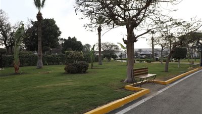 محافظ القاهرة: انتشار مكثف لعمال النظافة والخدمات بالحدائق والأسواق خلال عيد الأضحى