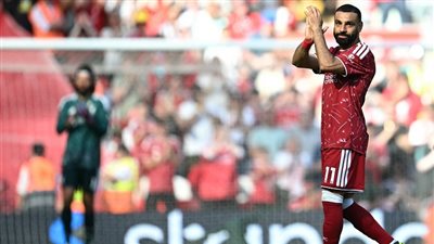 ليفربول يتعادل مع برينتفورد في 