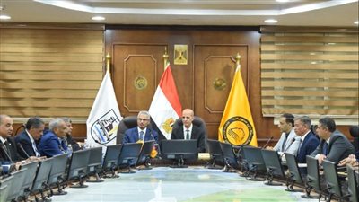 مجلس جامعة بني سويف يوافق على عقد عدد من الأنشطة والفعاليات