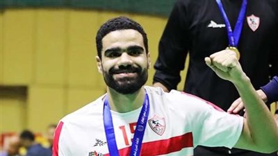 محمد مجدى الجون يستقر على الانضمام لطائرة بتروجت قادما من الزمالك