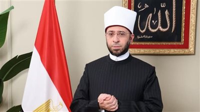 وزير الأوقاف يهنئ الرئيس السيسي بعيد الأضحى المبارك