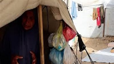 تقرير أممي: 75% من عائلات غزة تعتمد على المياه المنقولة بالشاحنات