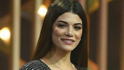 صابرين النجيلي: أتمنى تقديم السيرة الذاتية لنعيمة عاكف وشريهان في عمل فني 