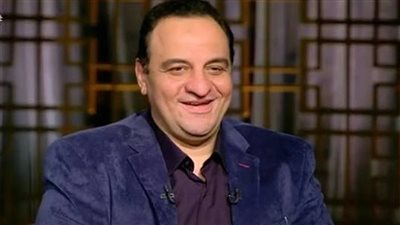 هشام إسماعيل يكشف عن سر لأول مرة في حياته 