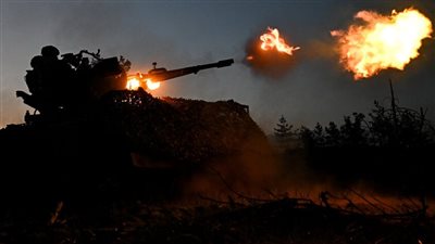 روسيا تدمر 3897 مسيرة أوكرانية خلال أسبوع