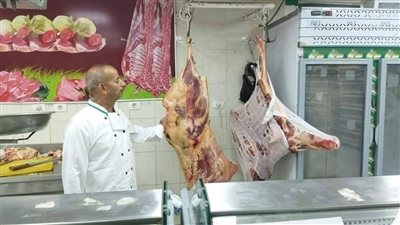 استعدادًا للعيد.. 1407 منافذ بيع ثابتة ومتحركة لتوفير اللحوم والسلع بأسعار مخفضة بالمنيا