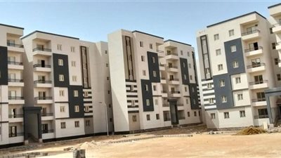 راندة المنشاوي تتابع مشروعات الإسكان والمرافق ورفع الكفاءة بمدن الصعيد الجديدة  