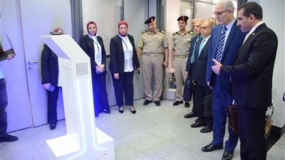 الإنتاج الحربي: التوسع في الذكاء الاصطناعي المدمج لتطوير الصناعة والمنتجات الذكية 