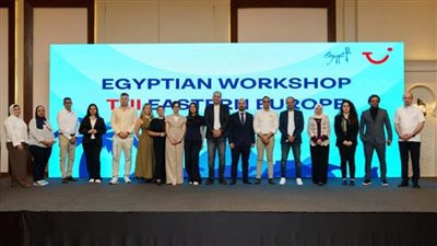 التنشيط السياحي تستضيف 154 وكيلًا سياحيًا للترويج للغردقة وجذب السياحة الأوروبية 