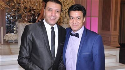 حلمي عبد الباقي يرد على بيان الموسيقيين: عيب تقول عليا مشطوب 