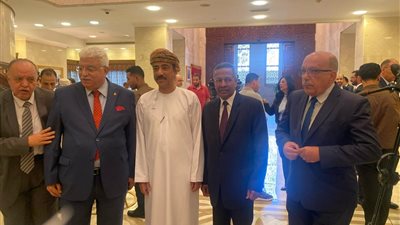 غرفة الصناعات الهندسية تبحث فرص التعاون في صناعات الألمنيوم بملتقى عمان للاستثمار