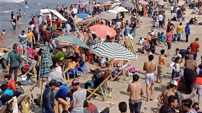 محافظ الدقهلية يعلن جاهزية مدينة جمصة لاستقبال الزوار في عيد الأضحى 