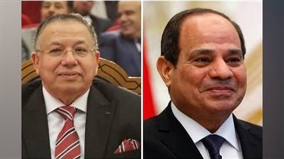 نقيب الأشراف يهنئ الرئيس السيسي والشعب المصري بحلول عيد الأضحى المبارك