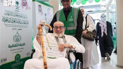الشئون الإسلامية السعودية تُشغّل 10 عيادات طبية بمقار ضيوف برنامج خادم الحرمين الشريفين