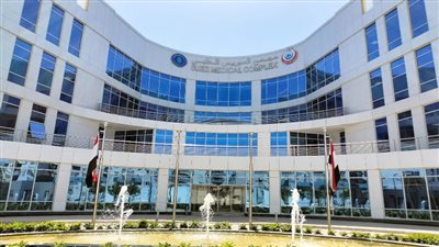 هيئة التأمين الصحي الشامل تعلن مواعيد العمل بالمنافذ خلال إجازة عيد الأضحى المبارك