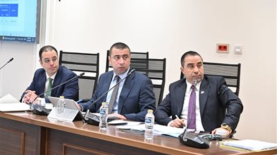 لجنة الصناعة بالنواب توافق على موازنة هيئة الثروة المعدنية