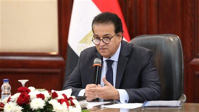 وزير الصحة يترأس اجتماعا وزاريا  أفريقيا لمتابعة تفشي الإيبولا في الكونغو وأوغندا