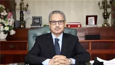 محافظ بني سويف يُهنئ الرئيس السيسي بمناسبة عيد الأضحى المبارك