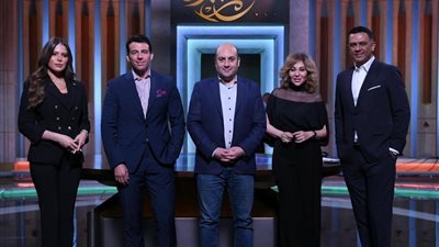 محمود التميمي: بعد ٣ أشهر من العمل مستعدون للانطلاق في عيد الإعلاميين 
