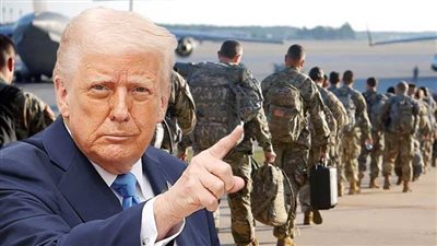 ترامب: القوات الأمريكية فقدت في عملية الغضب الملحمي 13 جنديًا