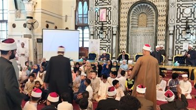 أوقاف الإسماعيلية تطلق مشروع 