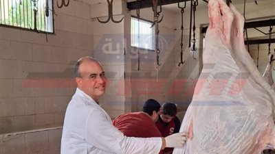 د شعبان مغنم لـ