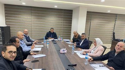١١ قرارًا جريئًا في جلسة ساخنة.. اتحاد اليد يطلق ثورة تطوير شاملة للمسابقات والمنتخبات والتحكيم