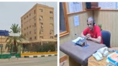 إذاعة الوادي الجديد تطلق خريطة عيد الأضحى ببرامج وفترات مفتوحة