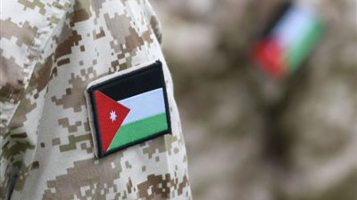 الجيش الأردني يعلن إحباط محاولة تسلل عبر الحدود الشمالية