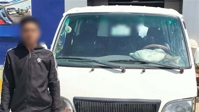 كشف ملابسات تداول فيديو بقيام قائد سيارة بأعمال البلطجة على المواطنين بالشرقية 