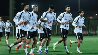 صافرة جزائرية تقود مواجهة مصر وروسيا.. استعدادات قوية قبل كأس العالم 
