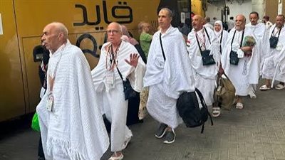 حجاج القرعة: حج الغلابة أصبح 5 نجوم بفضل جودة الخدمات بالمشاعر المقدسة 