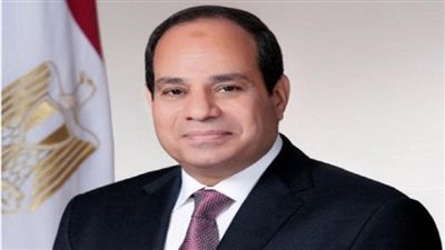 القومي للمرأة يهنئ الرئيس السيسي بحلول عيد الأضحى المبارك