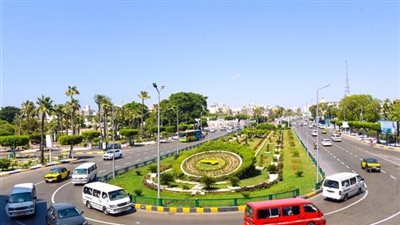 تكثيف استعدادات الإدارة العامة للحدائق المركزية لاستقبال عيد الأضحى المبارك ورفع كفاءة المسطحات الخضراء