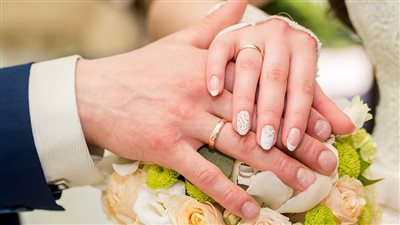 أدعية مخصوصة للعرسان وأجمل عبارات تهنئة ممكن نستخدمها من أجل تهنئة العريس والعروس