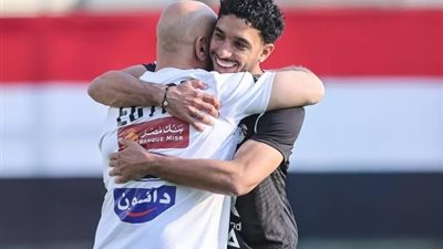 مرموش يدعم صفوف الفراعنة ويشعل معسكر المنتخب استعداداً لكأس العالم