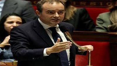 فرنسا تدرس اللجوء إلى القضاء ضد معاملة إسرائيل 